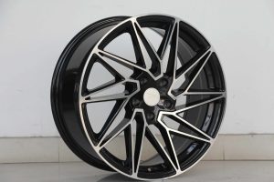 Customized-19-20-Inch-Staggered-Alloy-Wheels-Rims-with-PCD-5X100-120-for-Sale