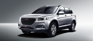 Top 10 Best-Selling Cars in China插图8