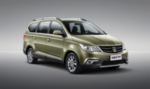 Top 10 Best-Selling Cars in China插图5