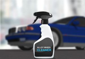 How to Clean Alloy Wheels插图