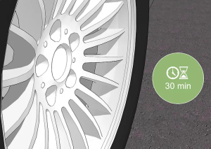 How to Clean Alloy Wheels插图9