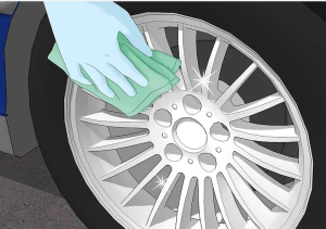 How to Clean Alloy Wheels插图10