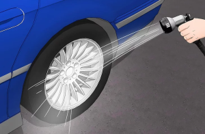How to Clean Alloy Wheels插图2