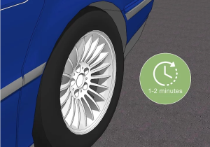 How to Clean Alloy Wheels插图3