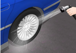 How to Clean Alloy Wheels插图5