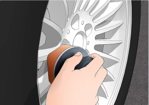 How to Clean Alloy Wheels插图8