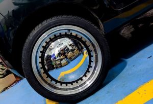 Classic Cases of Car Wheel Rim Modification插图4