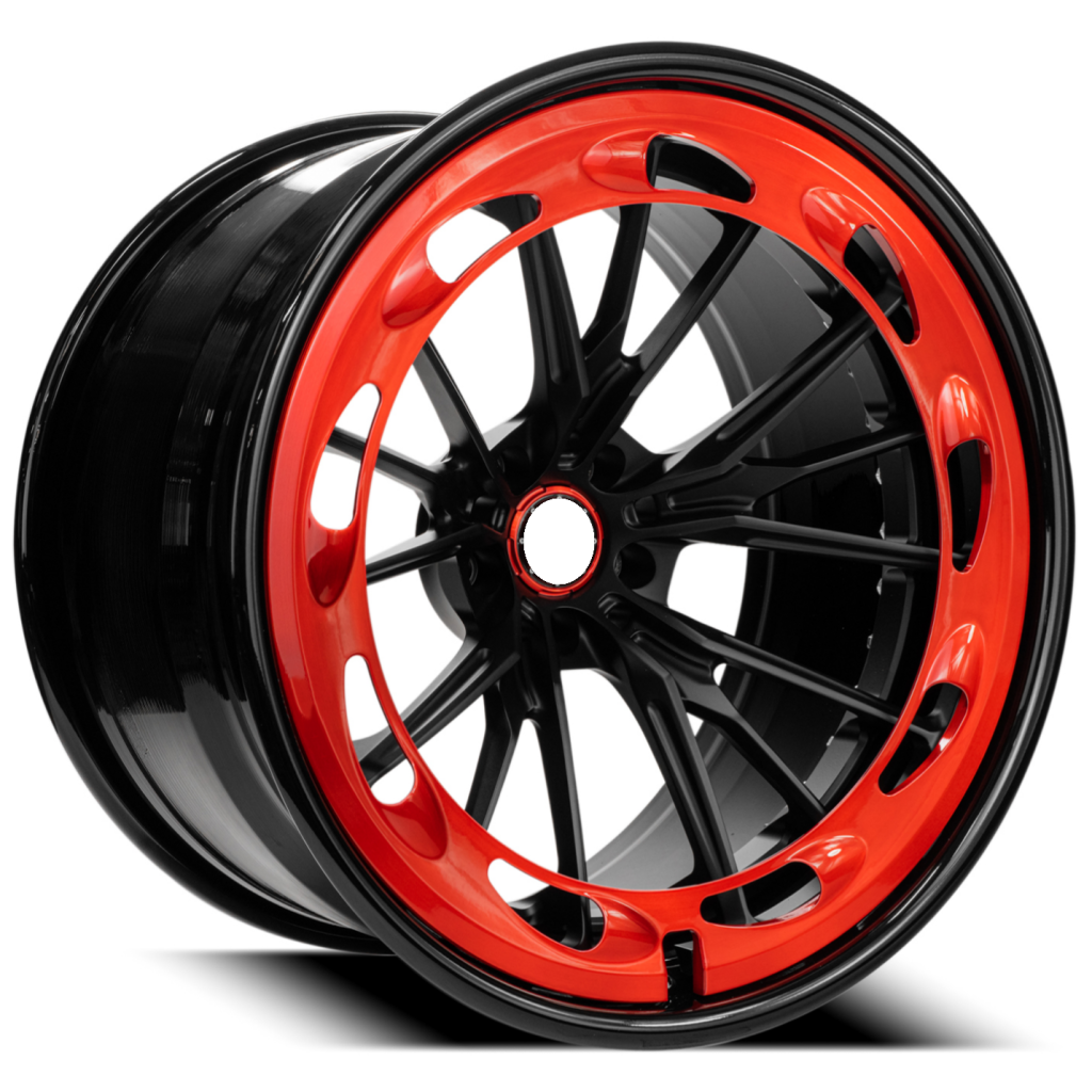 16 17 18 19 20 21 22 24 inch carbon alloy wheels Vesteon