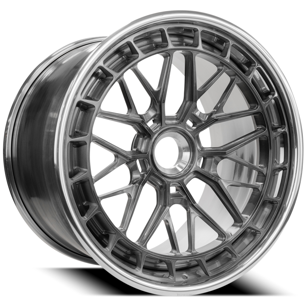 19 20 21 22 inch advanced alloy wheels Vesteon