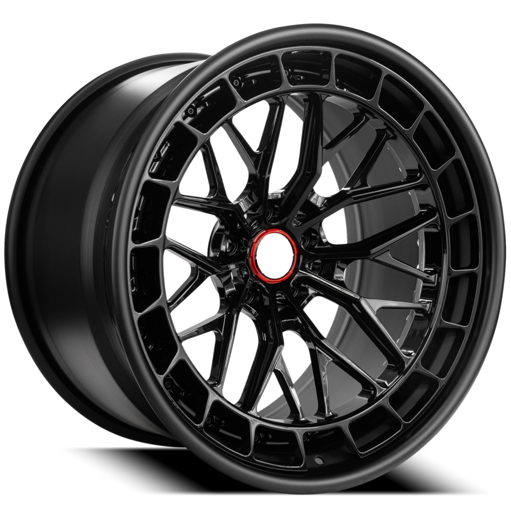 19 20 21 22 inch advanced alloy wheels Vesteon