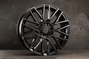 By picking the right metal wheels for your car, you can make it look and run much better.
