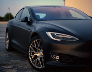 High-Quality Aluminum Wheels