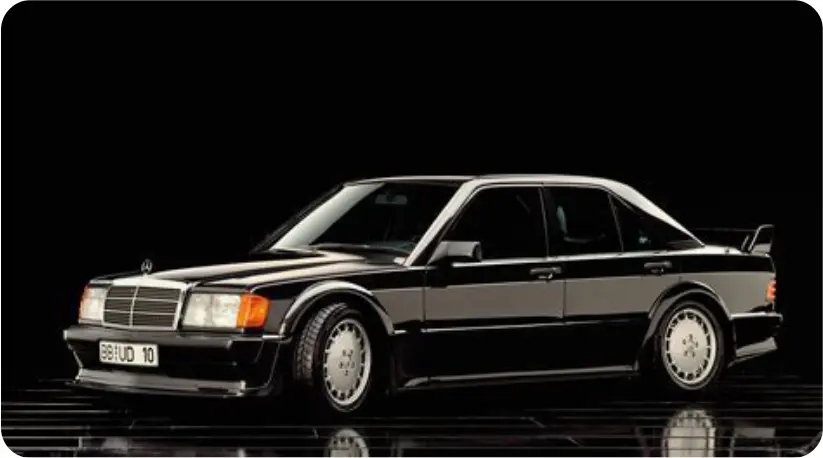 Vesteon’s Guide to Mercedes-Benz Rims: History, Maintenance, and Upgradesc插图3