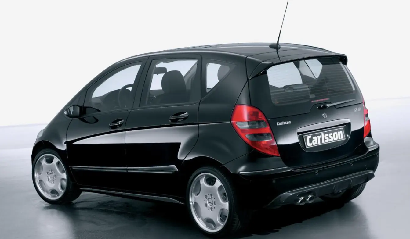 Vesteon’s Guide to Mercedes-Benz Rims: History, Maintenance, and Upgradesc插图4