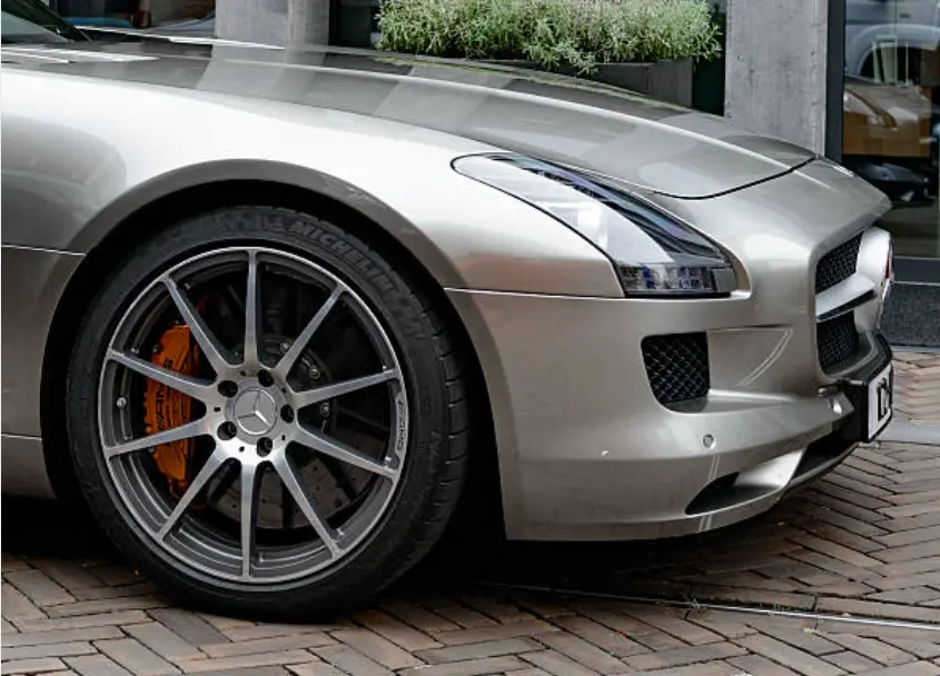 Vesteon’s Guide to Mercedes-Benz Rims: History, Maintenance, and Upgradesc插图2