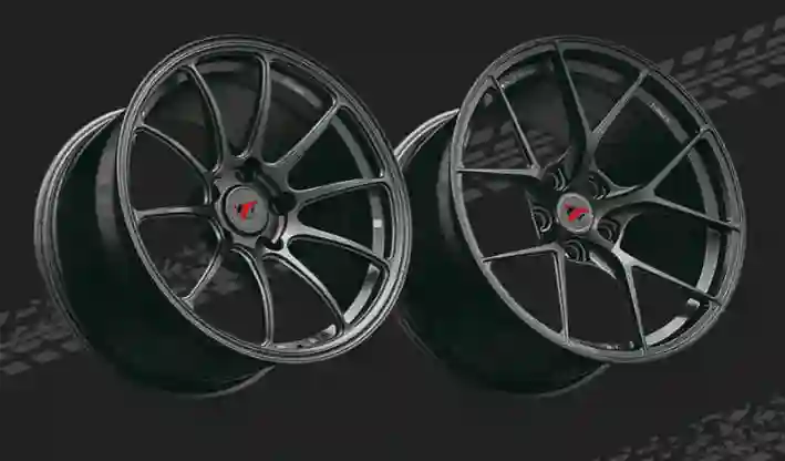 How Does the Strength of OEM Wheels Compare to Aftermarket Rims? - Vesteon
