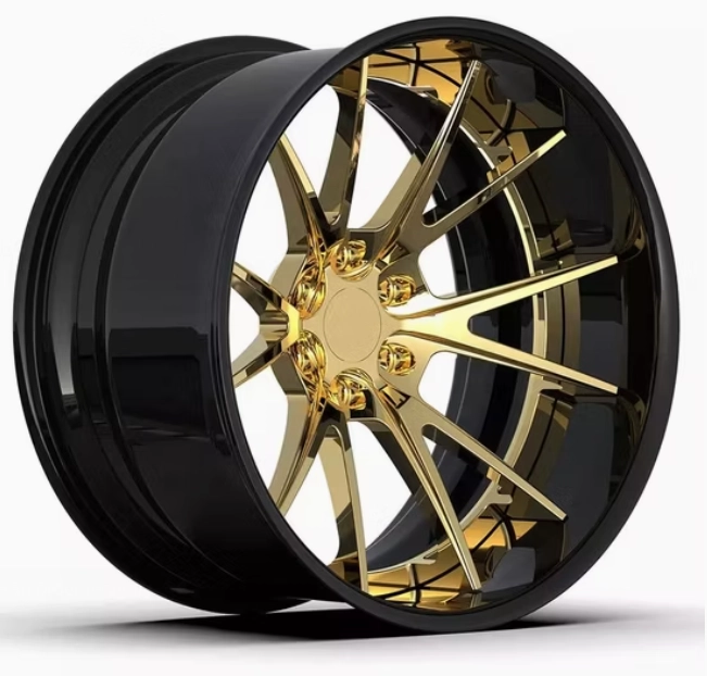 forged rim