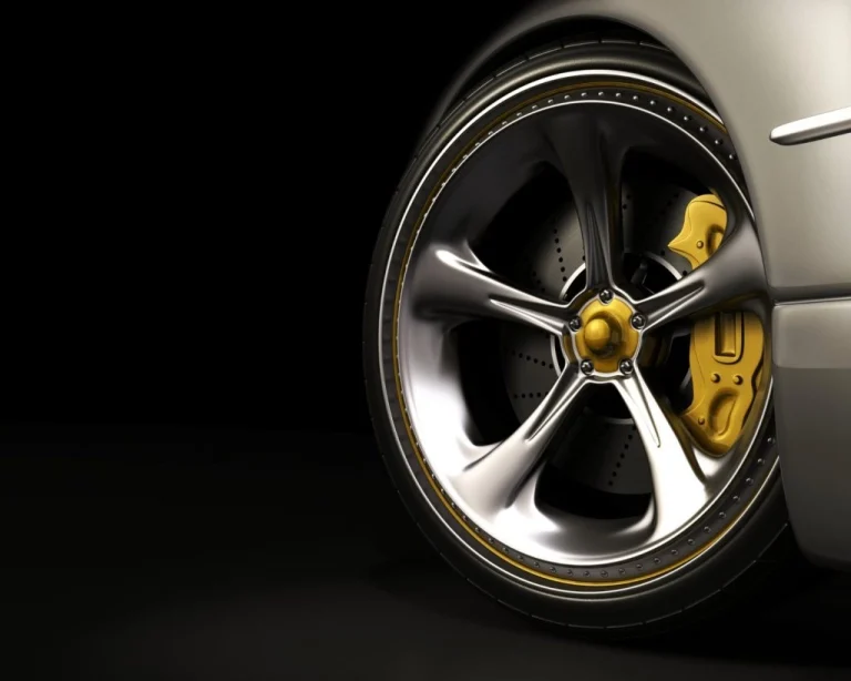 Forged-Wheels