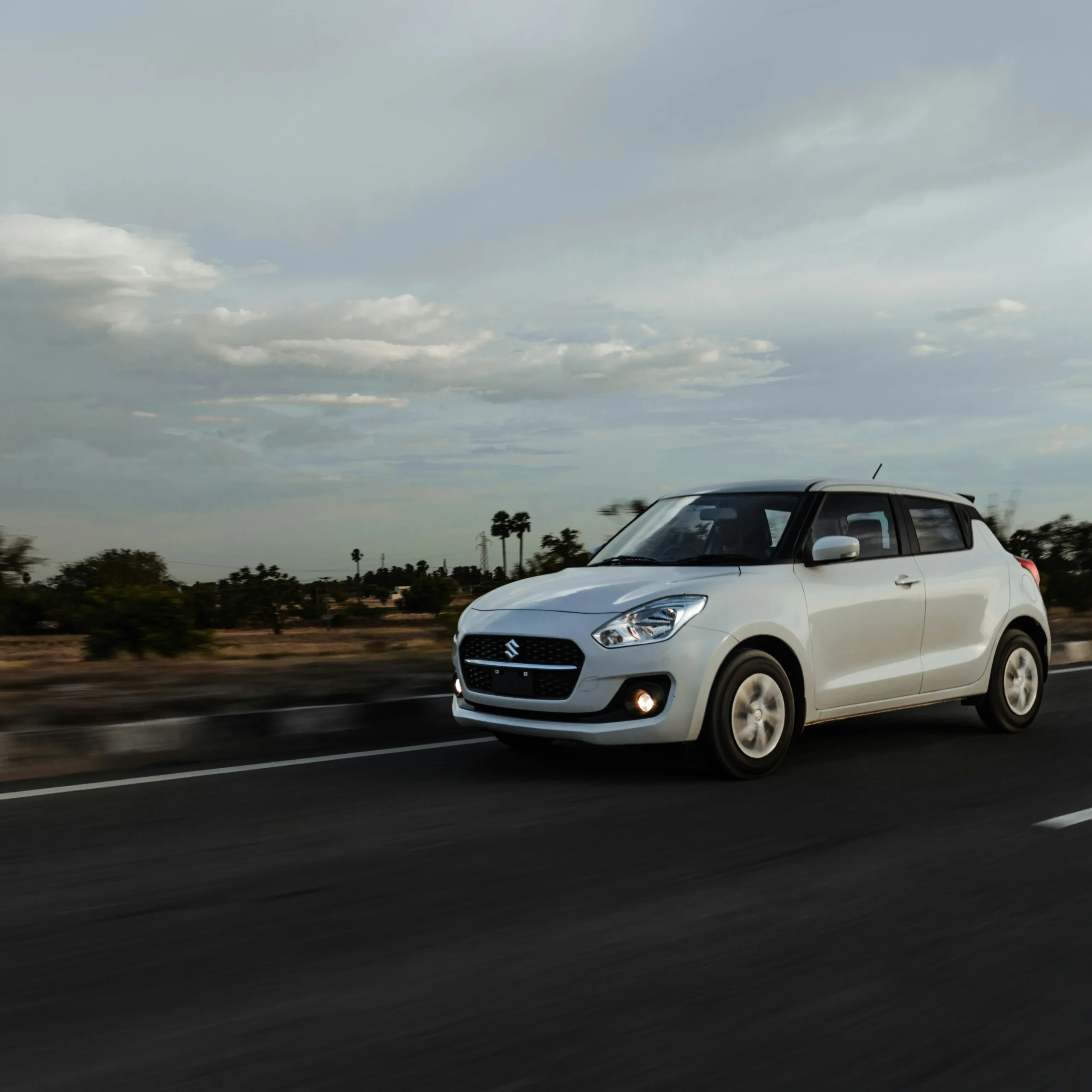 Maruti Suzuki Swift
