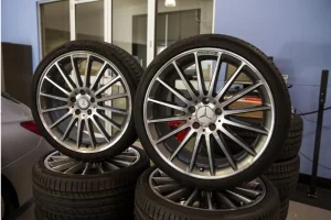 choosing true forged wheels
