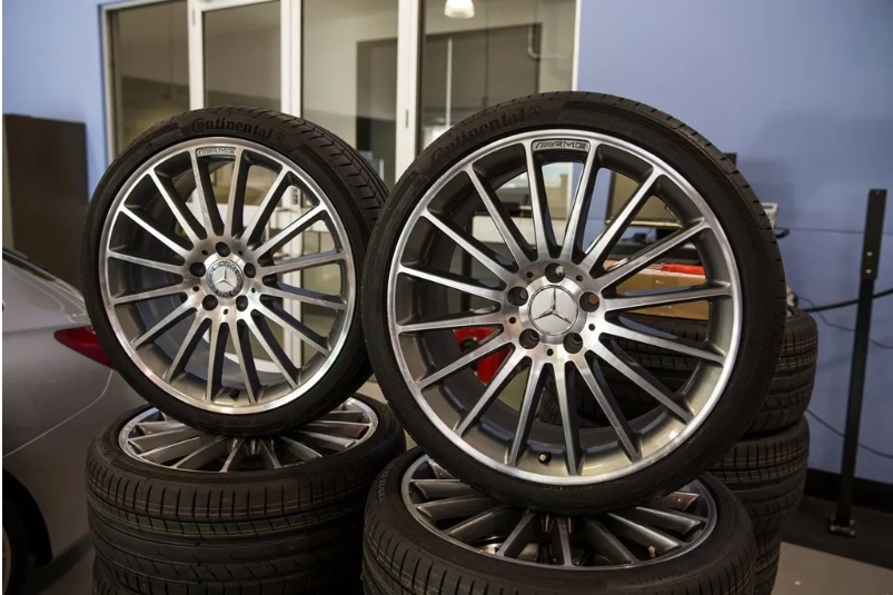 choosing true forged wheels