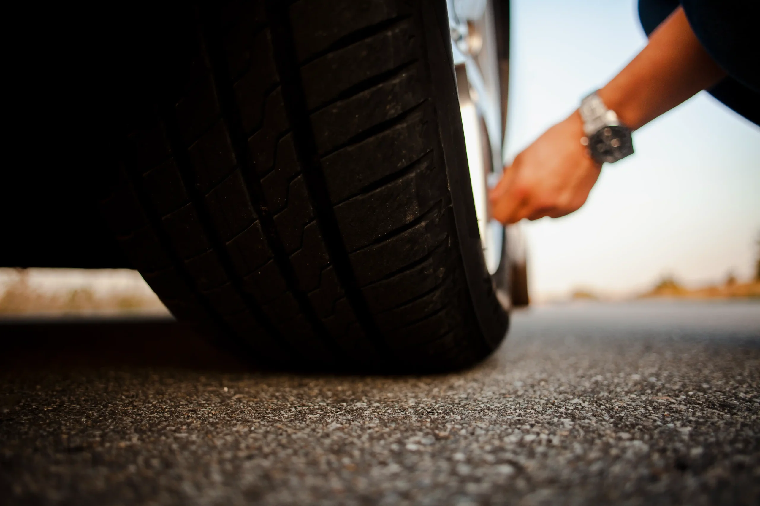 Fake wheels harm safety and lead to costly fixes or crashes