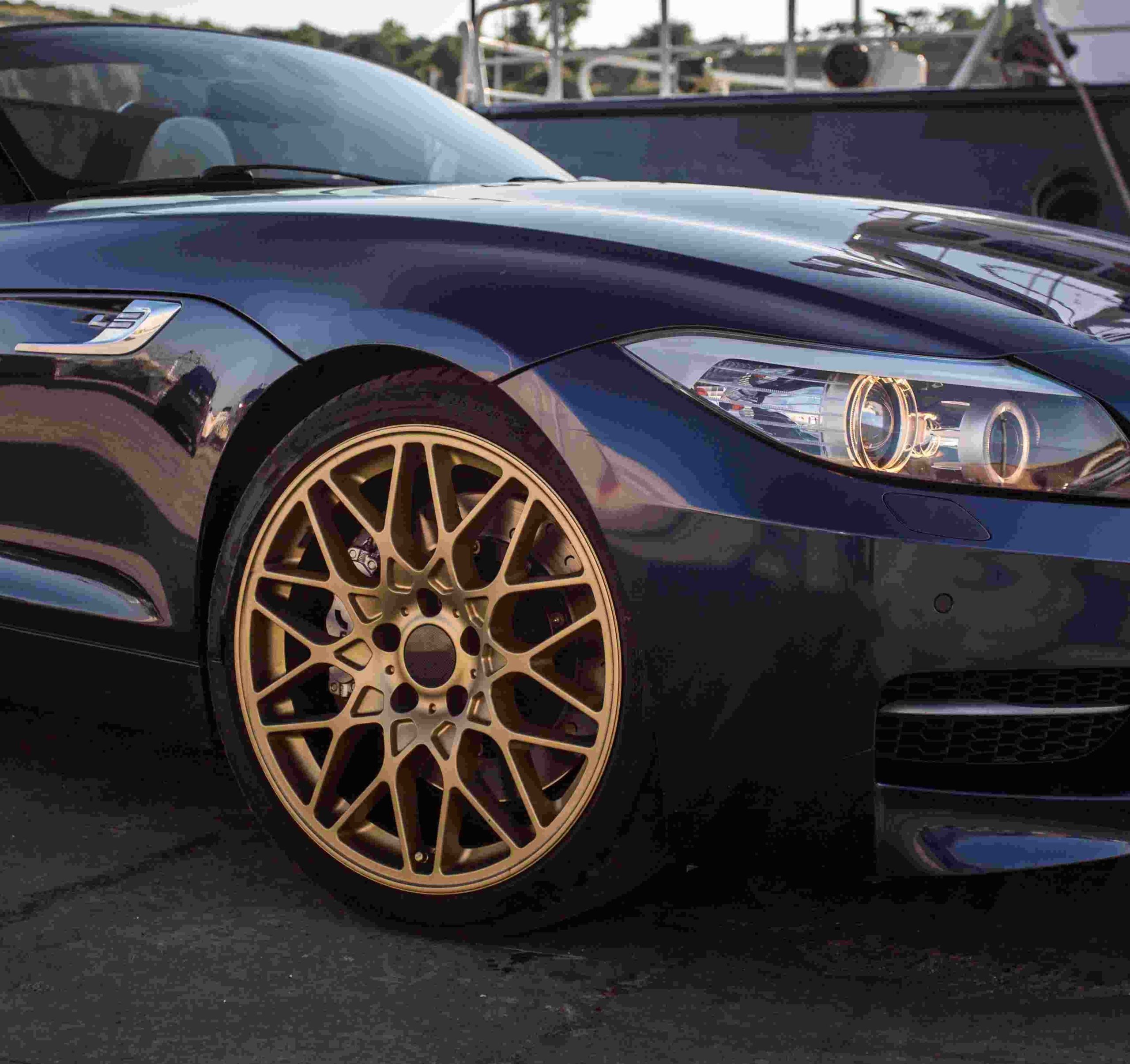 How to Choose the Right Alloy Wheels for Your Car?插图2