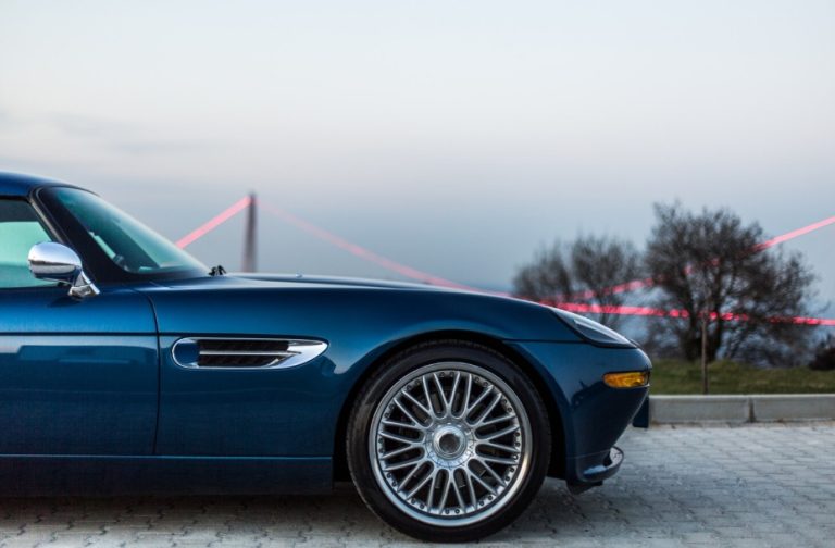 How to Choose the Proper Alloy Wheels for Your Car