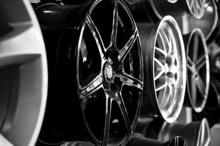 Is the VT-046 Alloy Wheel the Right Choice for High-Performance Driving