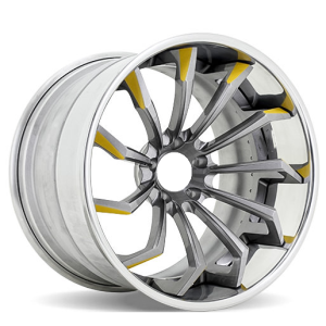 Why Customization Matters Is the Vesteon VT-047 the Right Forged Wheel for You
