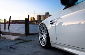 Do Lighter Alloy Wheels Really Save Fuel The Truth Behind Wheel Upgrades