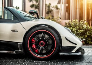 How to Keep Your 4x4 Alloy Wheels Safe from Damage and Save Money
