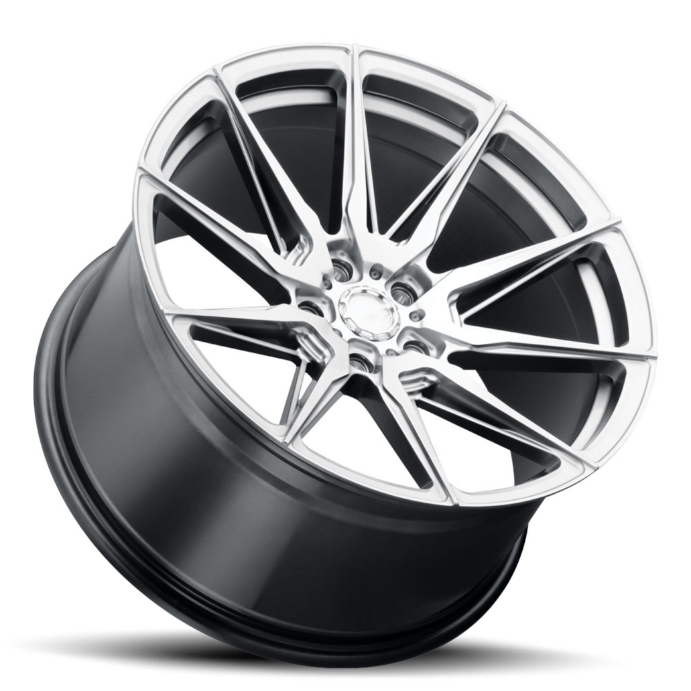 Vesteon VT-004 Wheel