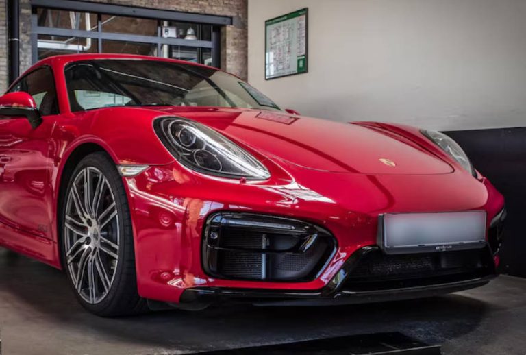 A Vesteon Guide How to Choose the Perfect Alloy Wheels for Your Ferrari