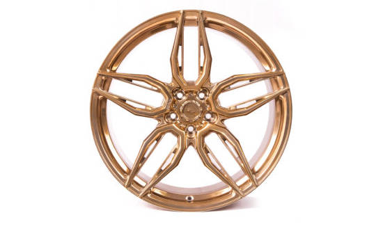 Vesteon VT-002 Wheel