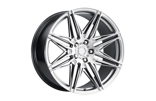 Vesteon VT-005 Custom Forged Monoblock Concave Wheel