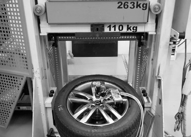 Stress Test for Durability and Reliability