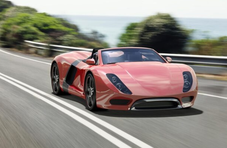 Vesteon Alloy Wheels Lightweight Design