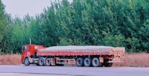 Why Truck Alloy Wheels Are Key to Boosting Hauling Capacity