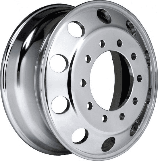 Vesteon VT001-Truck Wheel