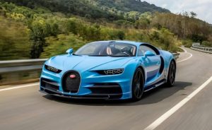A Vesteon Guide Complements for Your Bugatti with Alloy Wheels