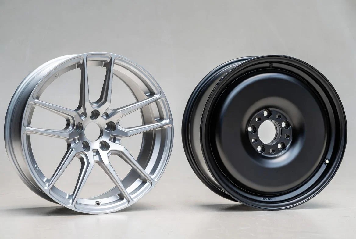Choosing Between Casting and Forged Alloy Wheels for Better Driving插图2 Choosing the Right Vesteon Wheel for Your Vehicle