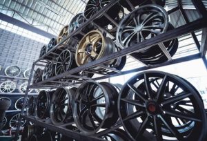 Top 7 Things to Know Before Choosing an OEM Alloy Wheel Supplier