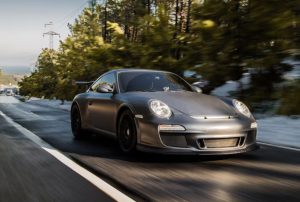 Beyond the Extreme of Your Koenigsegg with Alloy Wheels