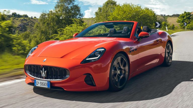 Elevate the Exotic for Your Maserati with Alloy Wheels