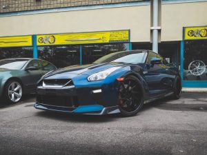 The Role of Casting Alloy Wheels in Reducing Car Weight