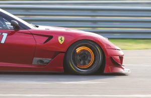 Which Wheel Designs Help Your Brakes Stay Cooler