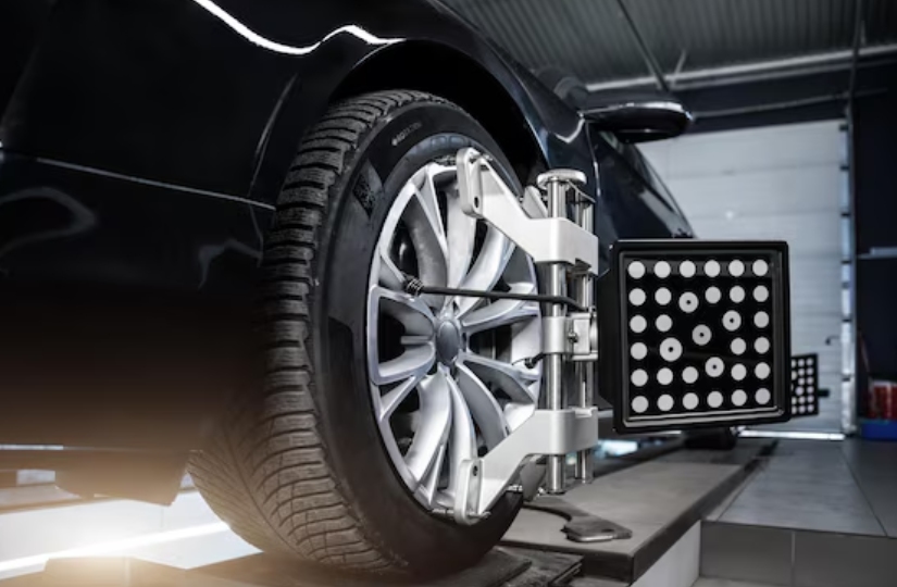 Beyond the Asphalt: Why Vesteon 4×4 Casting Alloy Wheels Are Built for the Toughest Terrains插图 Vesteon 4x4 wheel reaches customers after passing tough checks