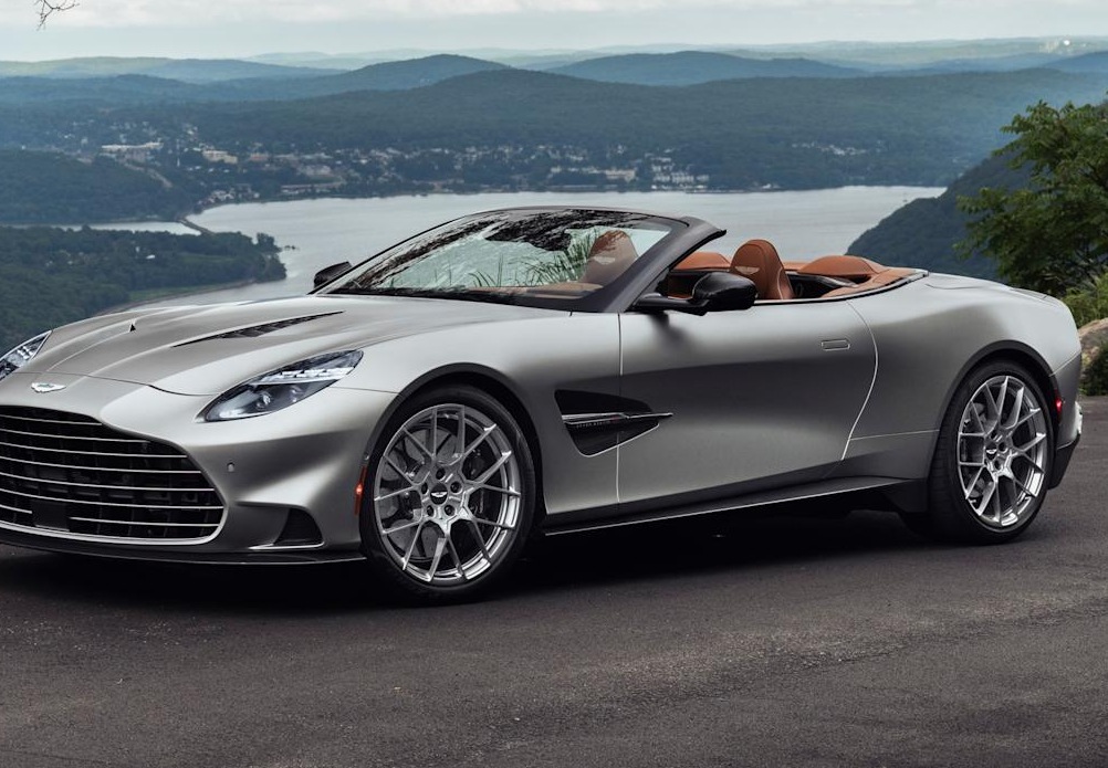 A Vesteon Guide: Elevate Your Aston Martin with Vesteon Premium Forged Wheels插图2 Vesteon adds protection with ceramic treatment for wheel