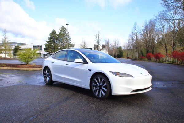the wheels meet high marks for dependability and function